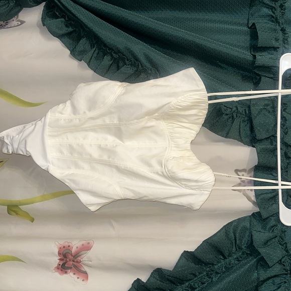 Zara Bodysuit - Picture 3 of 6